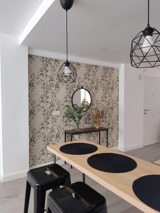 Delicias Home Málaga Extérieur photo