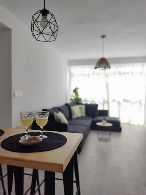 Delicias Home Málaga Extérieur photo