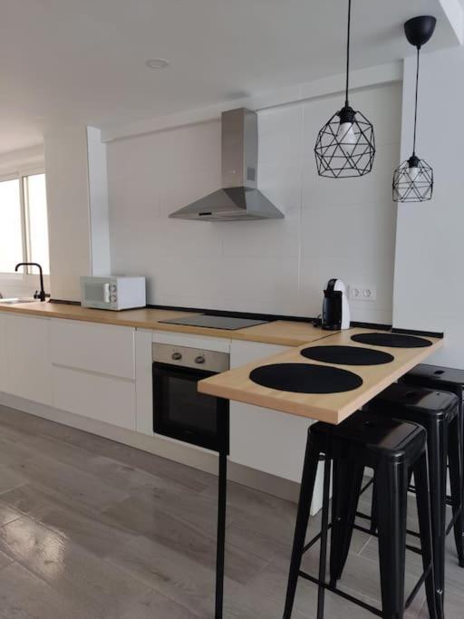 Delicias Home Málaga Extérieur photo