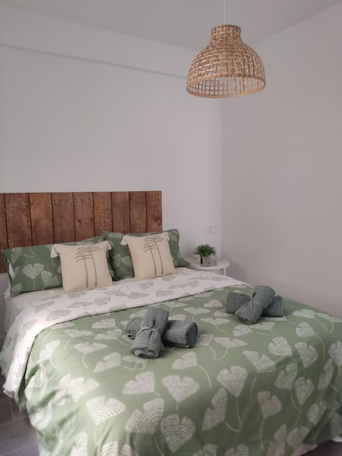Delicias Home Málaga Extérieur photo